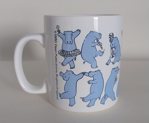 Vintage kiln craft - vintage,