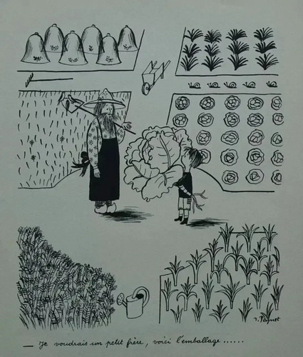 Raymond peynet the little - raymond,
