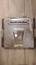 Audiobahn A4002T Channel Car