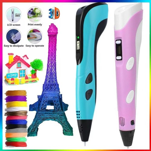 Printing pen doodle printer - printing,