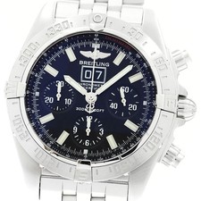 BREITLING Blackbird A44359