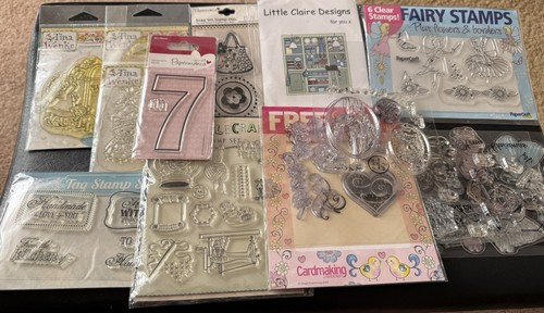 Large job lot clear - job,