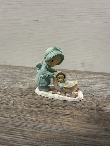 Enesco precious moments mini - precious,