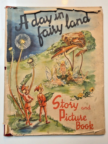 Day fairy land sigrid - day,