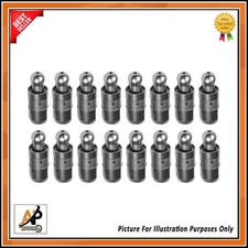 16 HYDRAULIC LIFTERS FOR