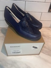 Ladies Damart Classic Shoes