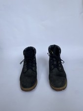 Timberland Blue Work boots