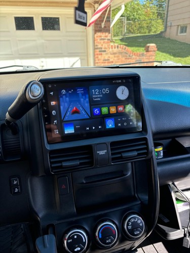 For honda crv - for, crv-2