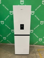 Hisense 182cm 50/50 No Frost Fridge Freezer RB327N4WWE #LF112089