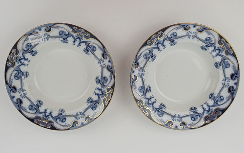 Antique royal staffordshire - antique,