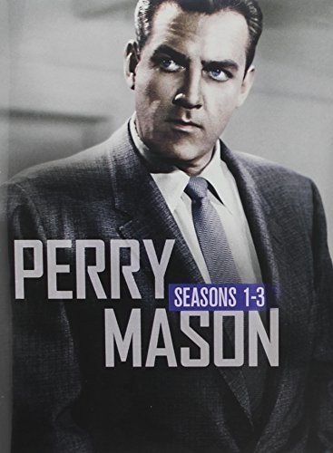 Perry mason seasons new - perry,