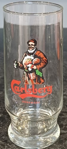 Vintage carlsberg 25l beer - carlsberg,