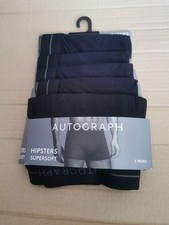 M&S Autograph Premium Supima