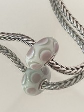 Trollbeads OOAK Opaque Unique