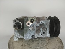 A6  AIR CON PUMP COMPRESSOR