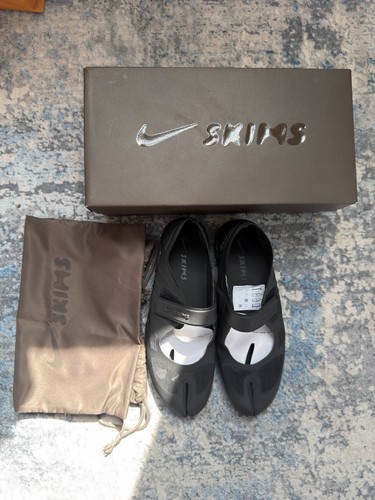 Nikeskims rift mesh black - rift,