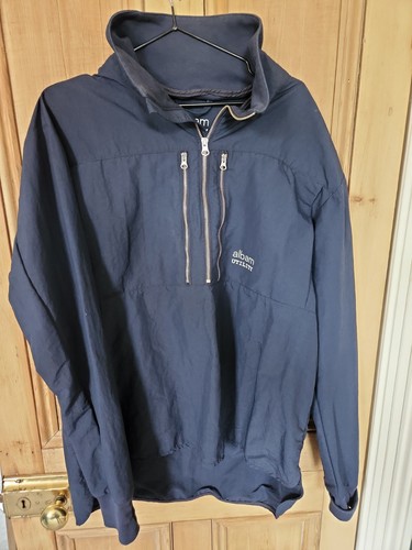 Albam utility overhead - albam,