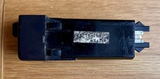 Saab 9-5 95 heated seat switch