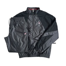 Nike X Skepta SK air Tracksuit