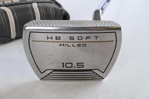 Cleveland soft milled - hb,