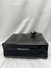 Onkyo TX-SR605 AV Receiver
