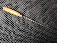 STORMONT WOODWORKING TURNING   3/8"  GOUGE