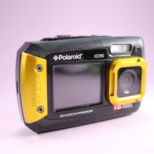 Polaroid Digital Camera iE090