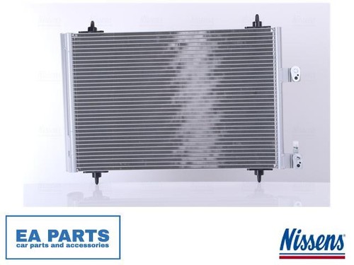 Condenser air conditioning - air,