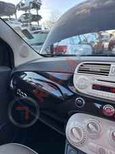 FIAT 500 LOUNGE MK2 (312 3P)