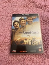 The Land Girls (DVD, 2001)