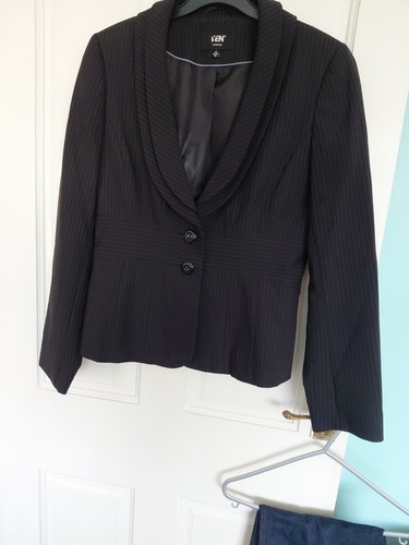 Ladies fitted jacket - ladies,