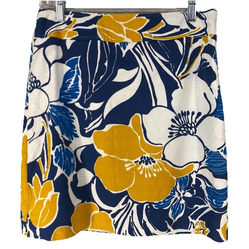 Ann taylor linen - linen, mini