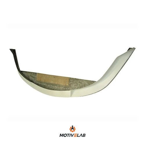 Front spoiler alfa - romeo, 156