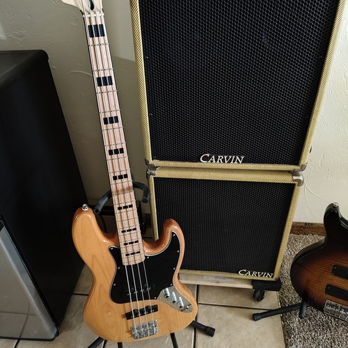 Fender squier vintage - '12,