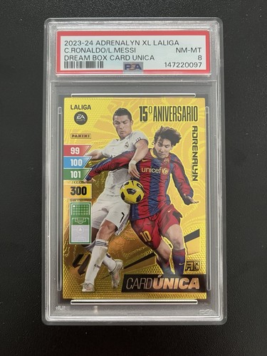Panini adrenalyn - adrenalyn, xl