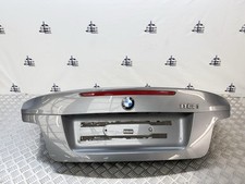 BMW  1 SERIES E82 E88 COUPE