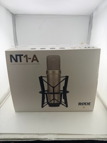 Rode nt1 studio - rode, nt1-a