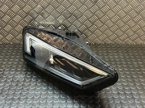 Audi spyder drivers side - spyder,