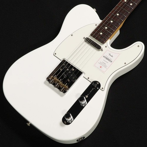 Fender mij hybrid - hybrid, ii