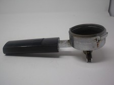 Vintage Gaggia Classic/Deluxe 58mm Portafilter Twin Spout Brew Pouring