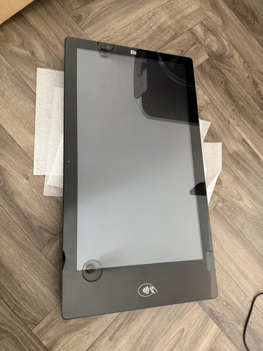 Elo kiosk pay inch 22 - 22,
