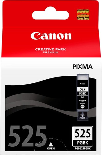 Canon pgi 525 - pgi-525, pgbk