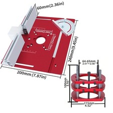 Woodworking Router Lift Kit -