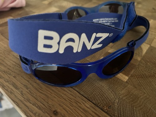 Baby banz adventure - banz, sunglasses