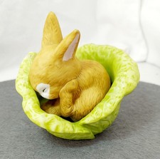 Woodland Surprises Figurine -