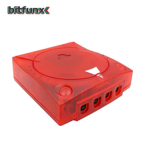 Replacement casing shell - replacement, /