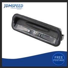 Tailgate boot release switch - boot,