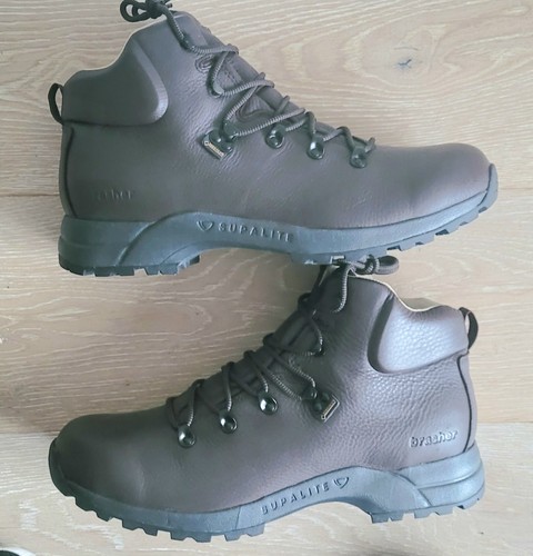 New mens brasher supalite - new,
