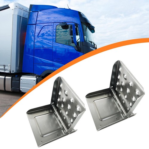 2pcs folding step truck repair - 2pcs,