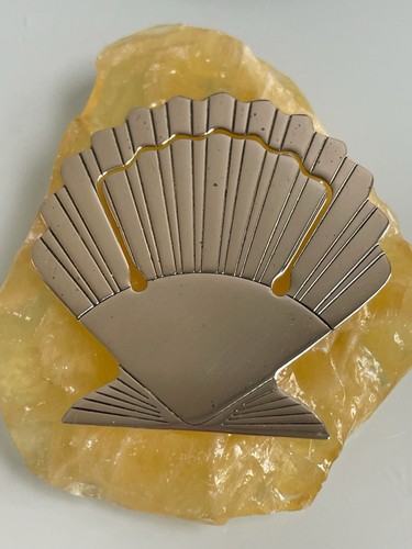 Tiffany sterling silver - co,